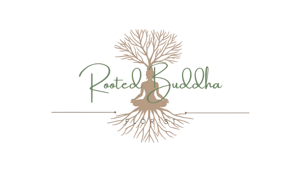 Rooted Buddha 